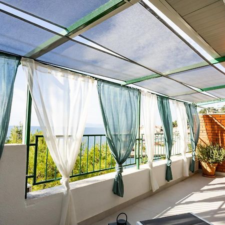 Apartments Krzanic Podgora Ngoại thất bức ảnh