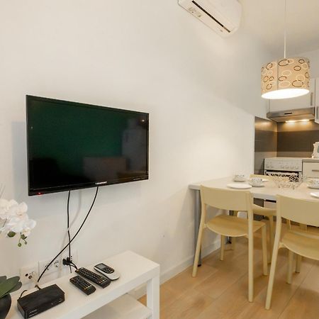 Apartments Krzanic Podgora Ngoại thất bức ảnh