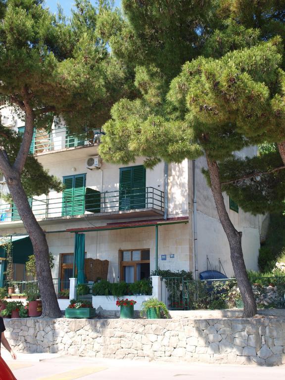 Apartments Krzanic Podgora Ngoại thất bức ảnh
