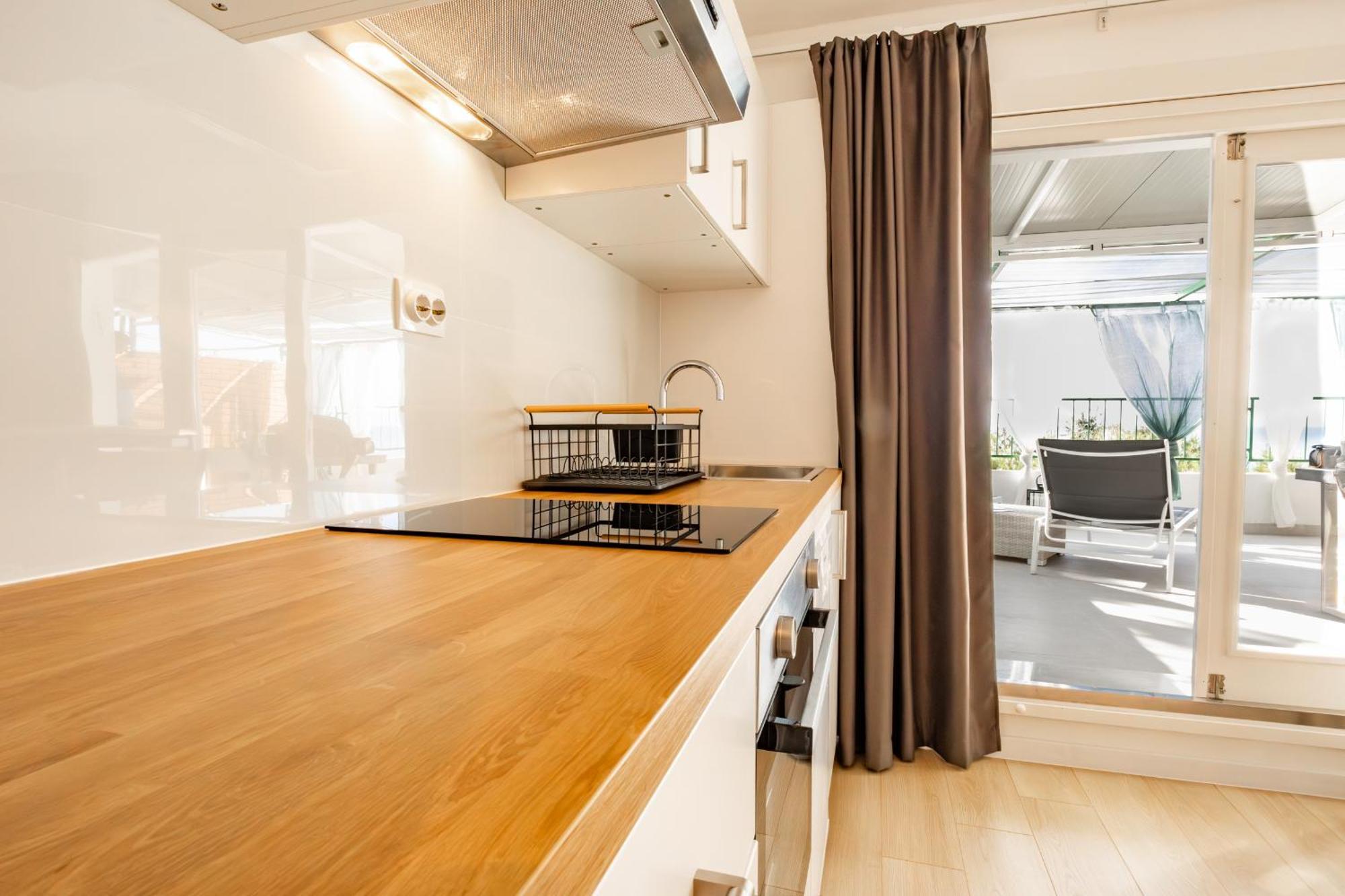 Apartments Krzanic Podgora Ngoại thất bức ảnh