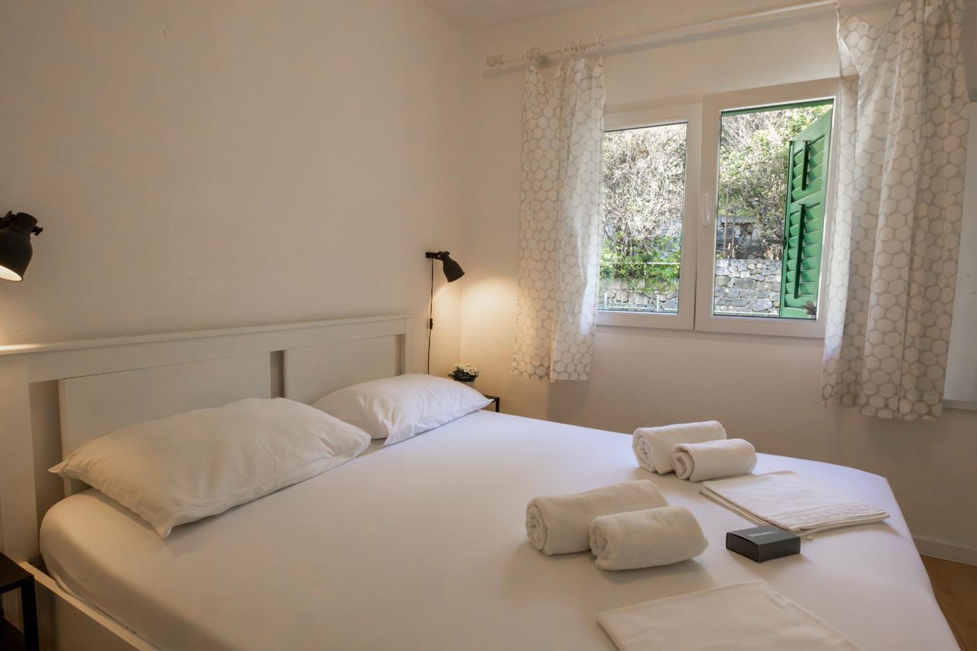 Apartments Krzanic Podgora Ngoại thất bức ảnh