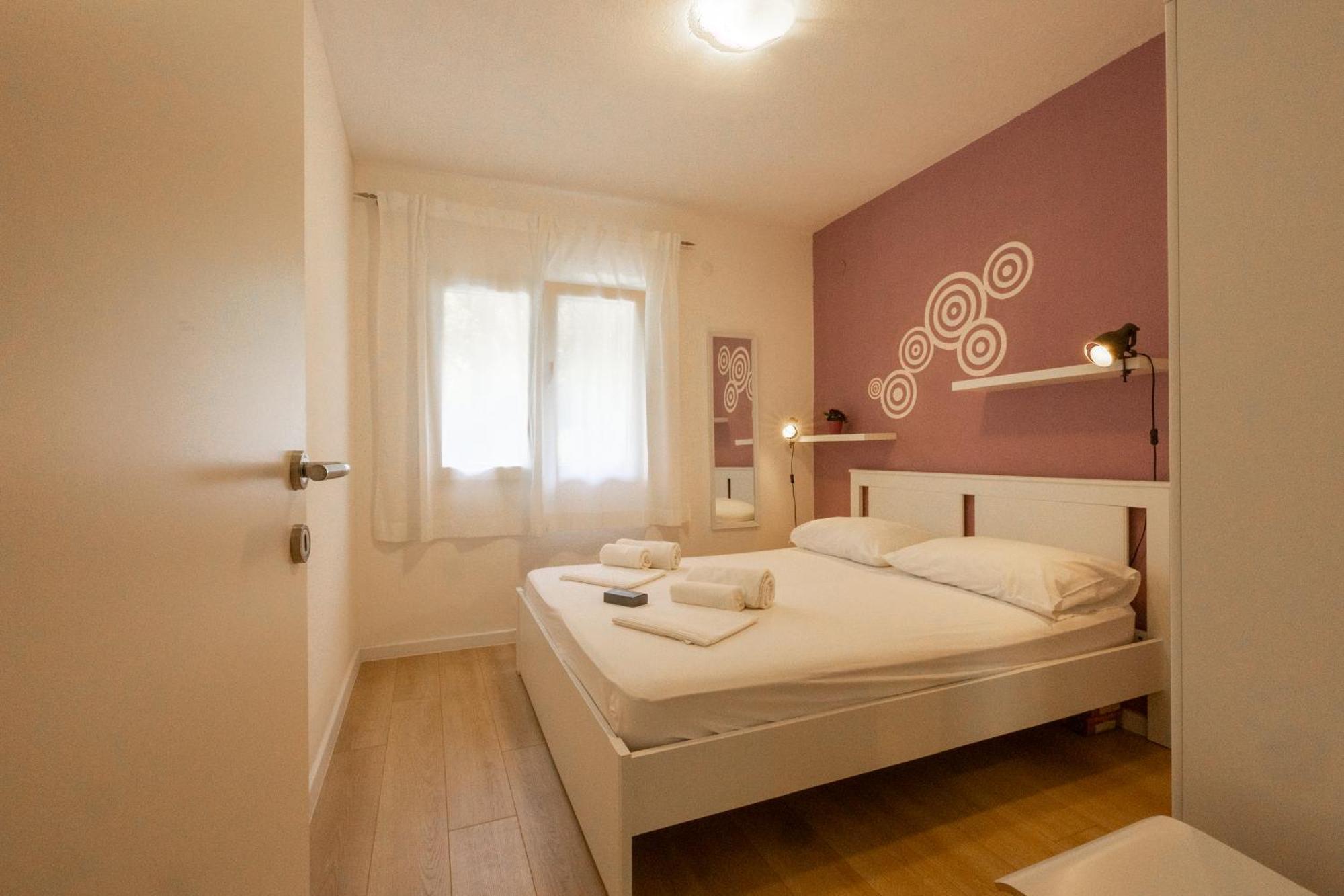 Apartments Krzanic Podgora Ngoại thất bức ảnh