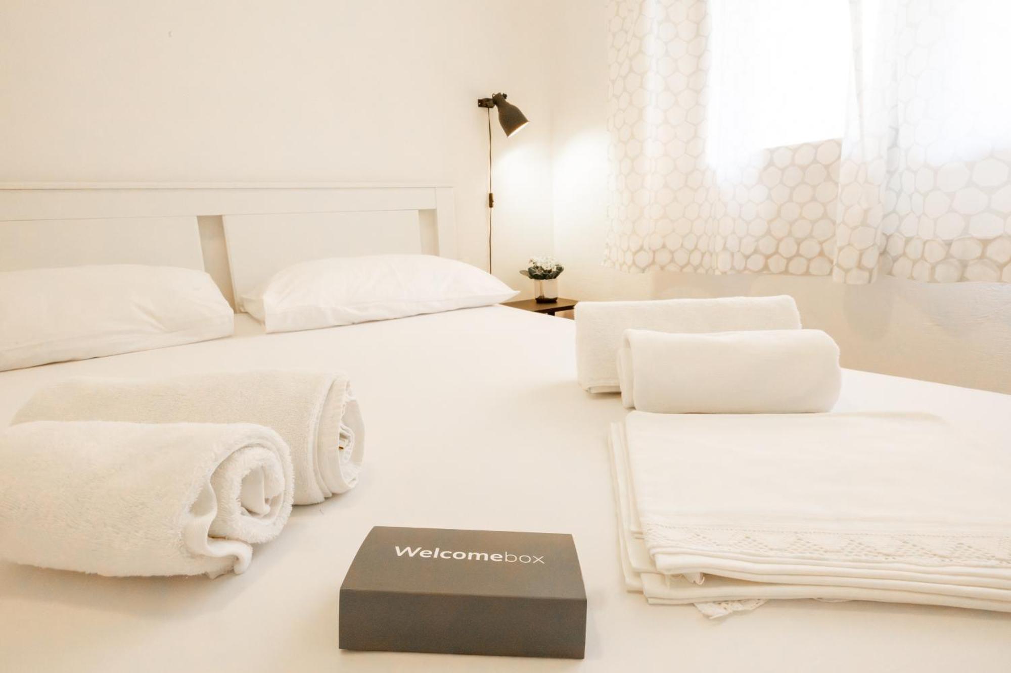Apartments Krzanic Podgora Ngoại thất bức ảnh