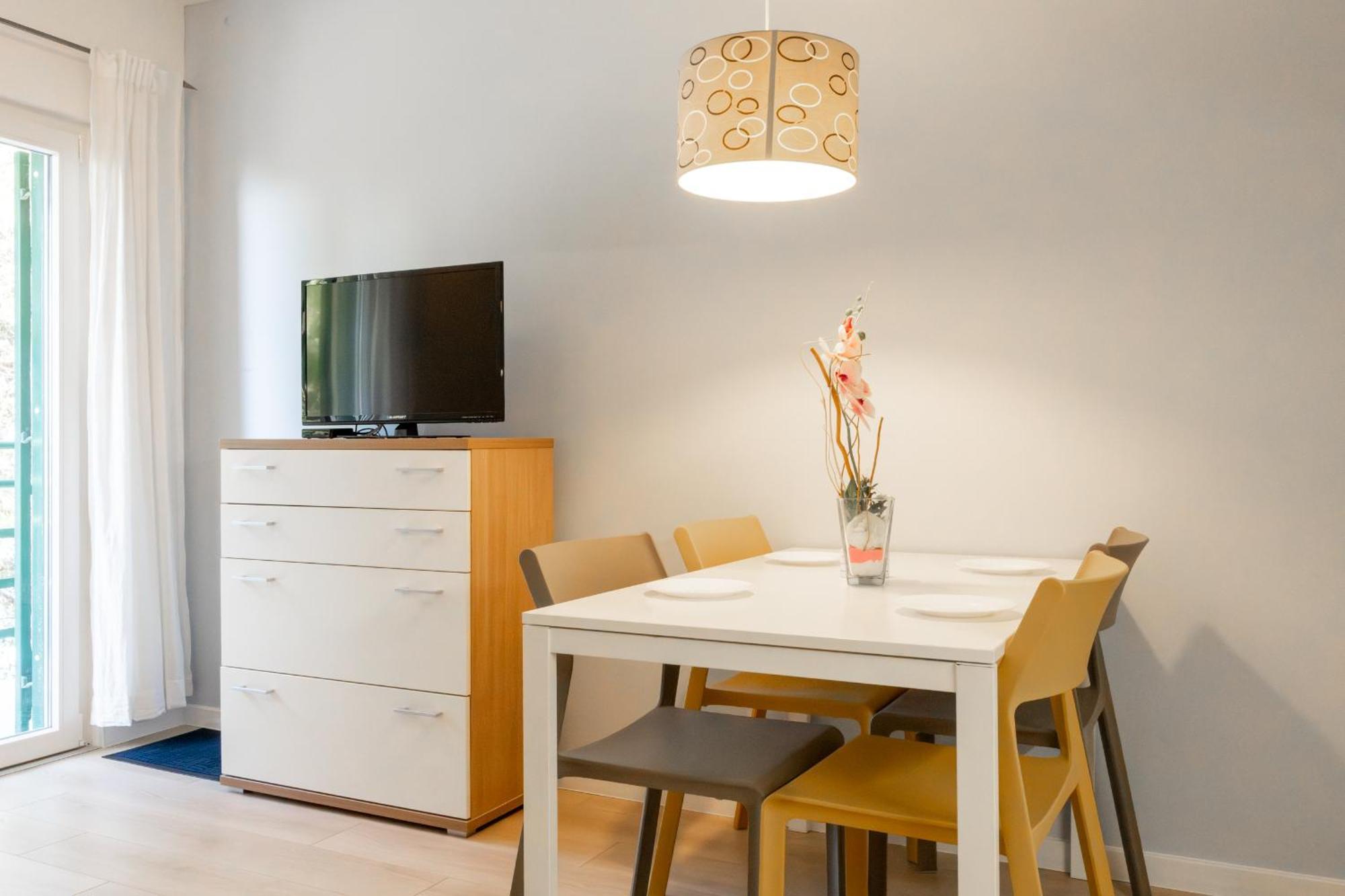 Apartments Krzanic Podgora Ngoại thất bức ảnh